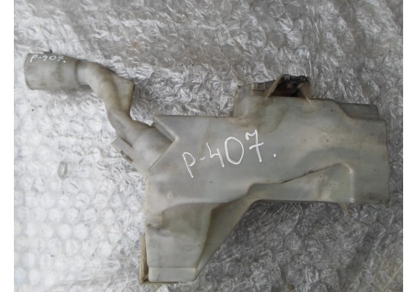 бачок омивача вікон Peugeot 407,1.6hdi,9648653780